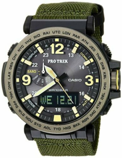 Casio Pro Trek PRG-600YB-3ER