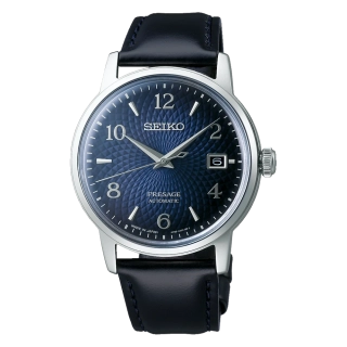 Pánské hodinky Seiko Presage SRPE43J1 Cocktail Time