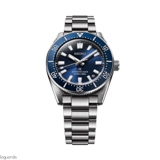 Pánské hodinky Seiko Prospex SPB451J1 1965 Heritage Diver's